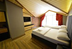 Others 3 Inanlar Hotel