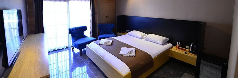 Others Inanlar Hotel