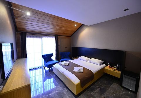 Others Inanlar Hotel