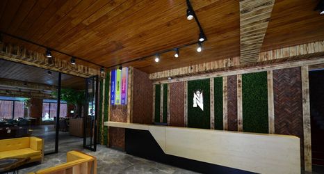 Others 2 Inanlar Hotel