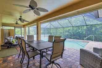 Others 4 Dogwood Dr. 1879 Marco Island Vacation Rental 3 Bedroom Home by Redawning
