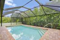 Others Dogwood Dr. 1879 Marco Island Vacation Rental 3 Bedroom Home by Redawning