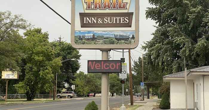 Others Oregon Trail Inn and Suites