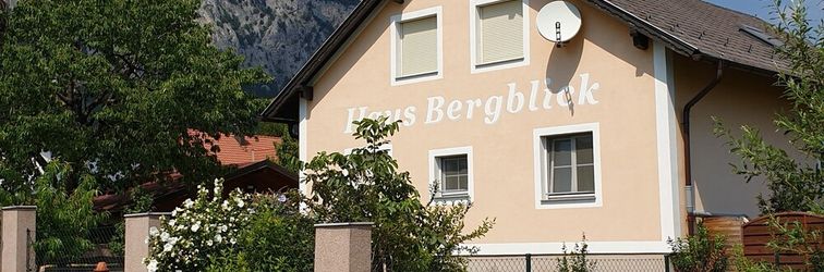 其他 Haus Bergblick