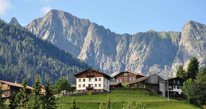 Lainnya Stembergerhof