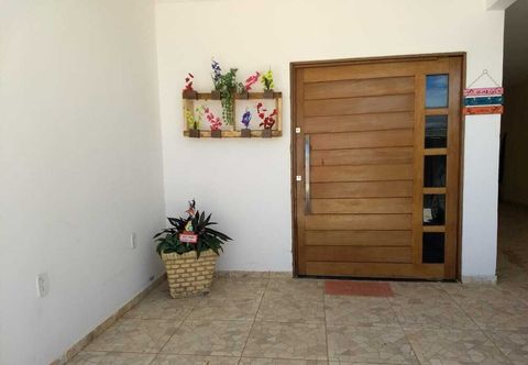 其他 Recanto Praia do Francês