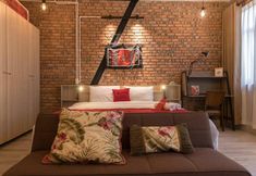 Others 7 Sweet Home Apartment