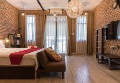 Others 6 Sweet Home Apartment