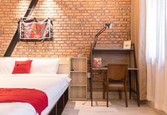 Others 5 Sweet Home Apartment