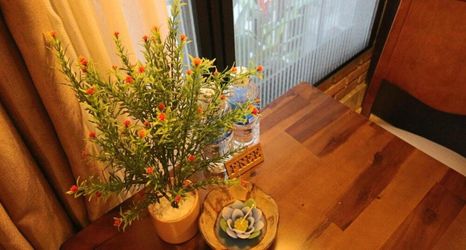 Others 2 Sweet Home Apartment