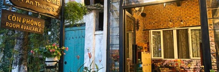 Others Sweet Home Apartment