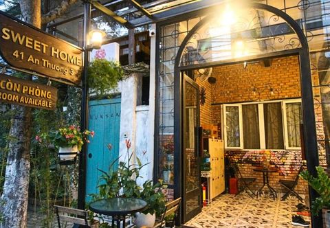 Others Sweet Home Apartment