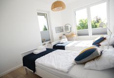 기타 3 Apartament Marina - 365 PAM