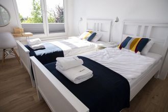 기타 4 Apartament Marina - 365 PAM