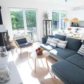 Primary image1Apartament Marina - 365 PAM,Ustronie Morskie飯店