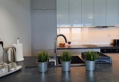 Lainnya 5 Apartament Sailor - 365PAM