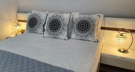 Lainnya 2 Apartament Sailor - 365PAM