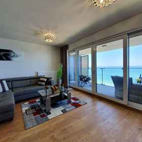 Primary image1Apartament Sailor - 365PAM 公寓,Ustronie Morskie飯店