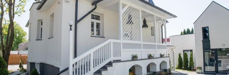 其他 Apartamenty Stella Mare - 365 PAM