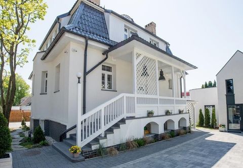 其他 Apartamenty Stella Mare - 365 PAM