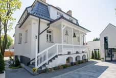 其他 Apartamenty Stella Mare - 365 PAM