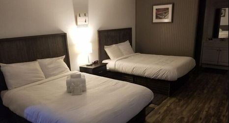 Lainnya 2 Alpha Suit Otel