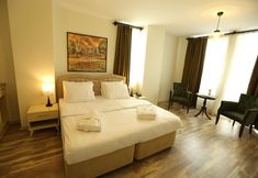 其他 3 Alpha Suit Otel