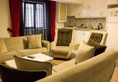 其他 7 Alpha Suit Otel