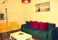 其他 5 Alpha Suit Otel