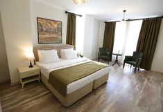 其他 4 Alpha Suit Otel