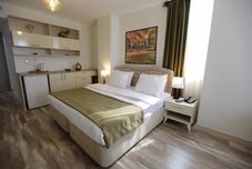 其他 Alpha Suit Otel