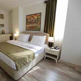 Primary image 1 Alpha Suit Otel, Yenibosna Hotels