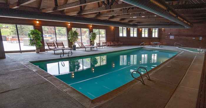 Others Cascade Village Two Bedroom Wintergreen Condo