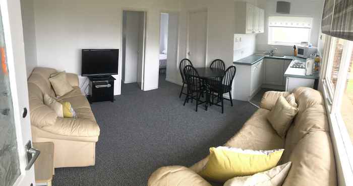 Others Inviting 2-bed Apartment in Hemsby