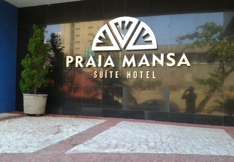อื่นๆ Praia Mansa Suite Hotel Particular