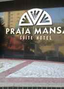 Primary image Praia Mansa Suite Hotel Particular