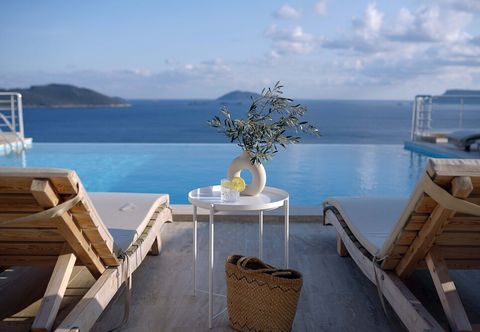 Others Blue Island Luxury Hotel - Adults Only