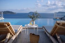 Others Blue Island Luxury Hotel - Adults Only