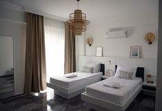 Others 6 Blue Island Luxury Hotel - Adults Only