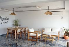 Others 5 Blue Island Luxury Hotel - Adults Only