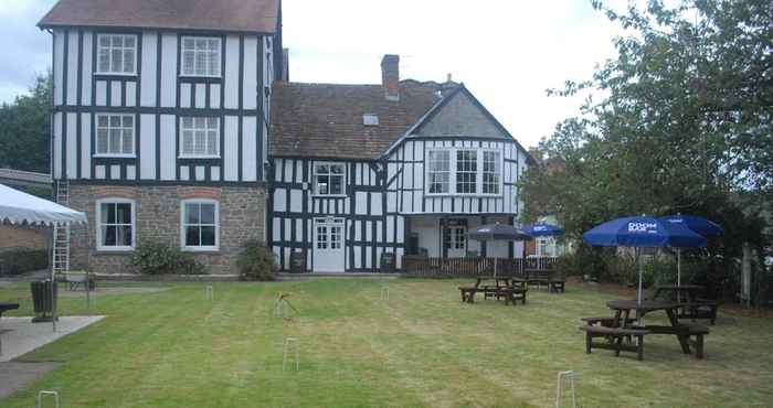 Others The Radnorshire Arms Hotel