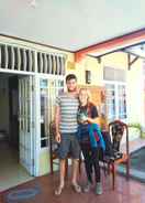 Imej utama Rachella Homestay