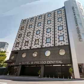 Primary image 1 Hotel S-Presso Central, Osaka Metropolitan University I-site Namba Hotels