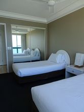 Others 4 2 and 3 Bedroom Apartments within Crown Towers