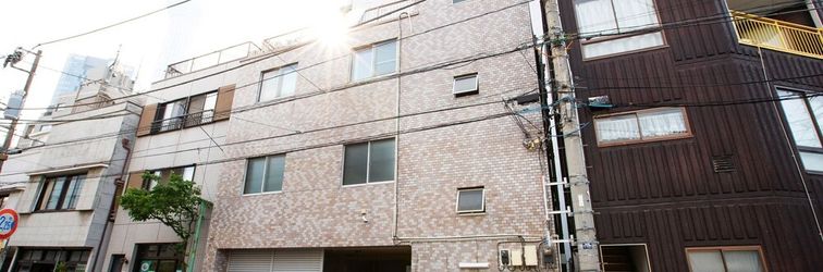 其他 Hakuro Skytree