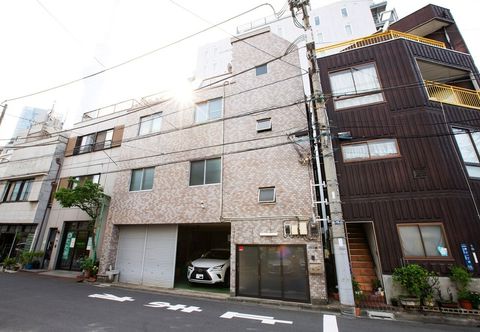 其他 Hakuro Skytree