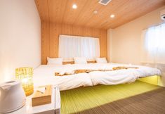 其他 3 Hakuro Skytree