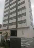 Primary image EX Itoman Apartment 503