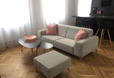 其他 7 1-bed Apartment in Zabrze 15 min Katowice Gliwice