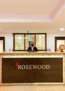 Primary image Rosewood Apartment Hotel - Pantnagar